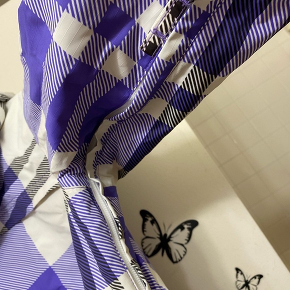 O’Neill snowboarding jacket size XL - Picture 5 of 10